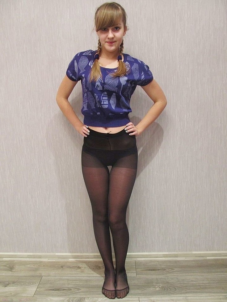 Pantyhose Gallery Lust Pantyhose